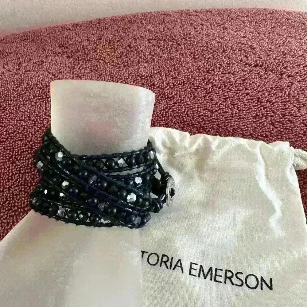 Victoria Emerson Bracelet
